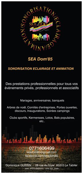 Flyer verso