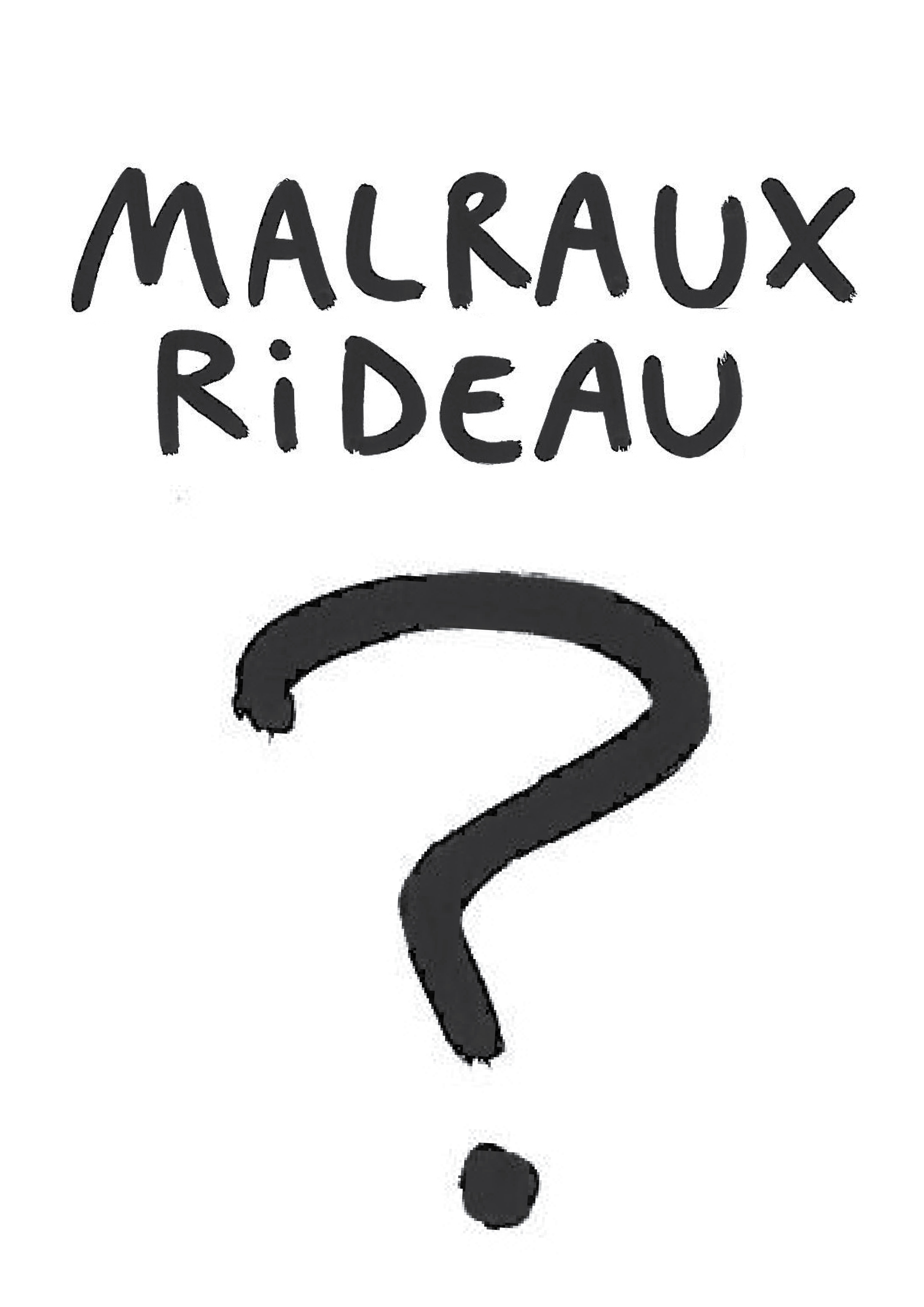 Rideau