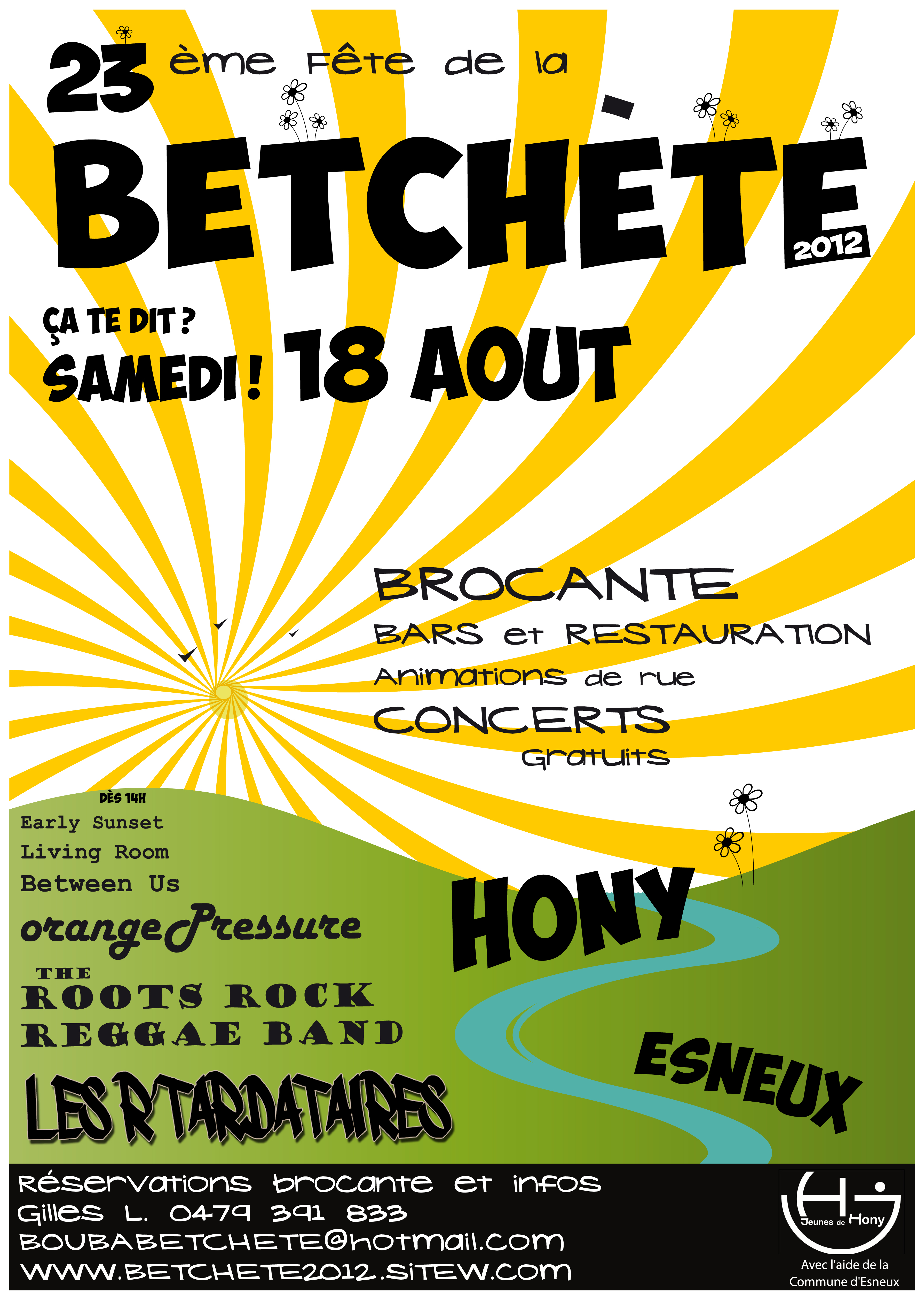 Betchete2012