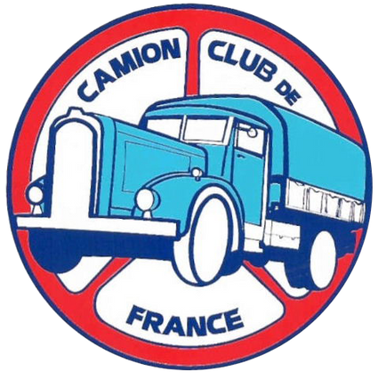 Camion club de france