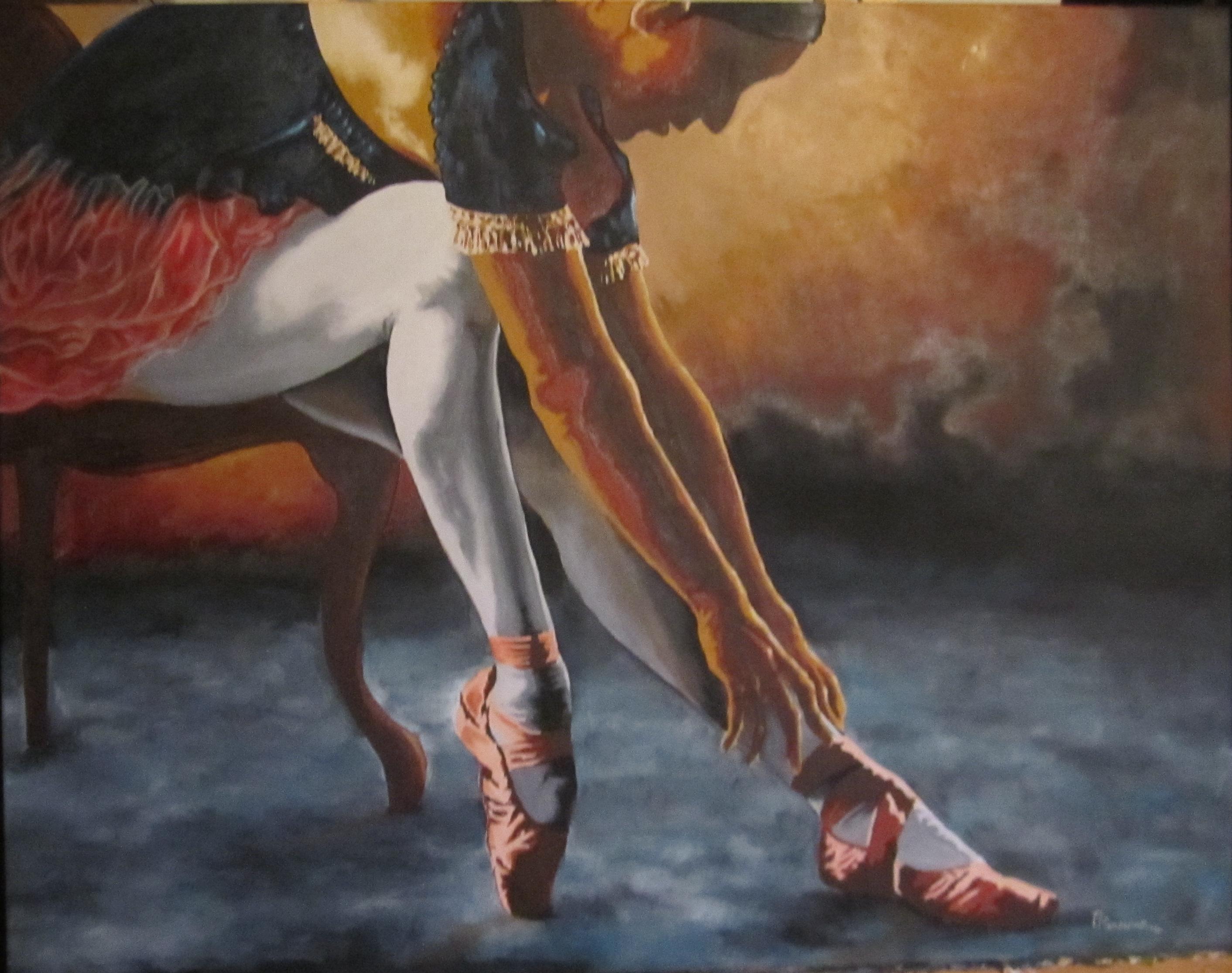 Ballerine 