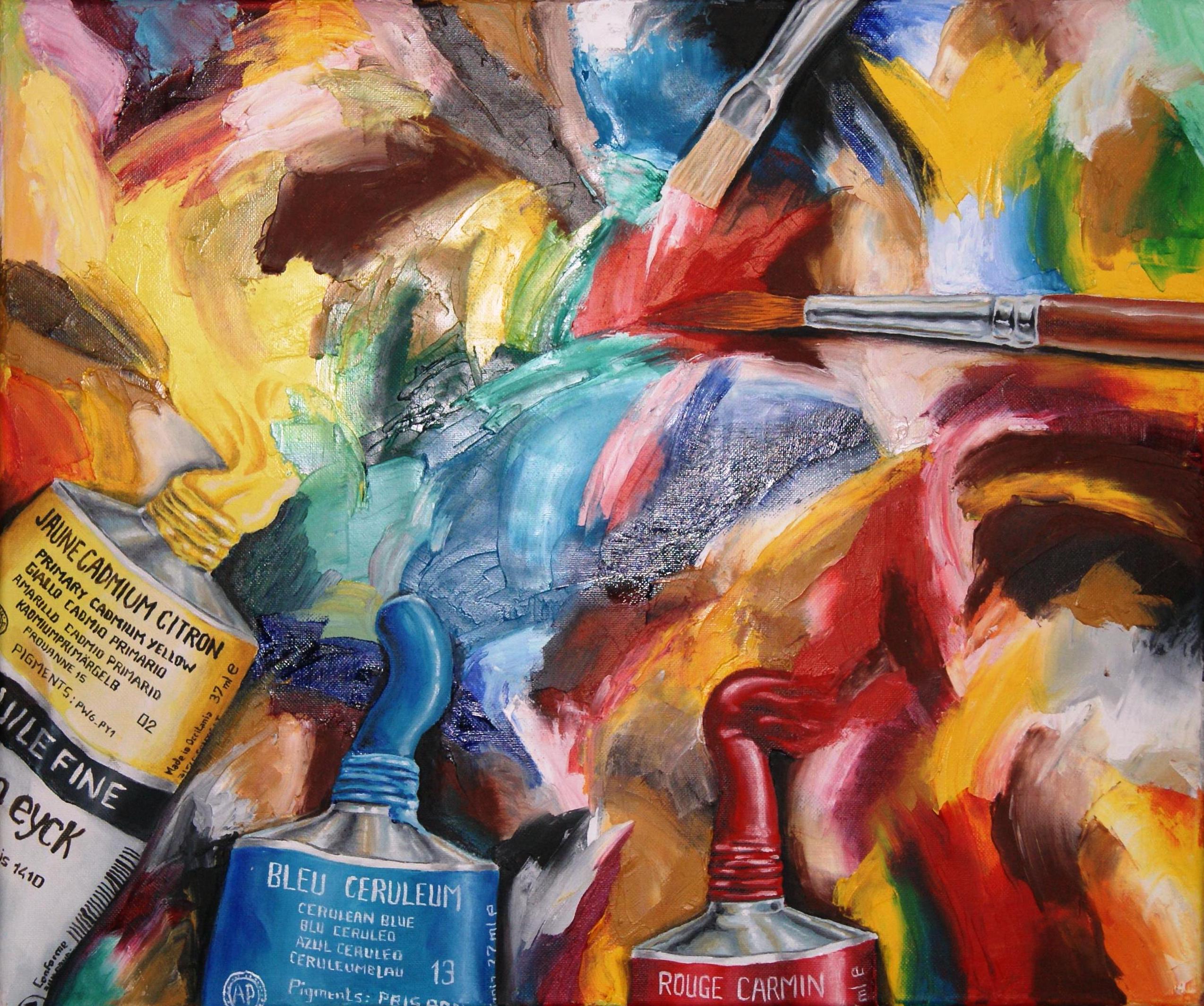 Palette