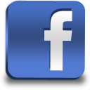 Facebook icon
