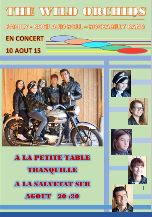Affiche