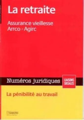 Laretraite penibiliteautravail