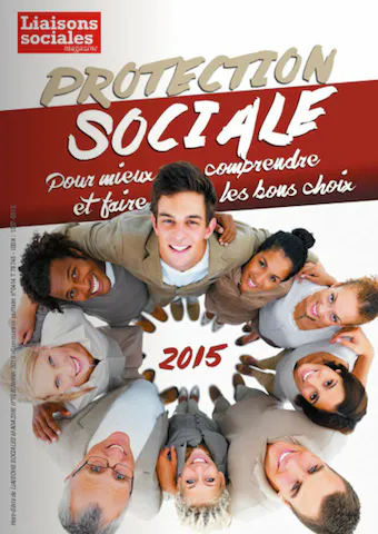 Protectionsociale2015