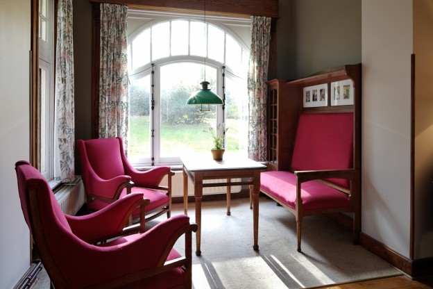 Maison fiche salon 401498