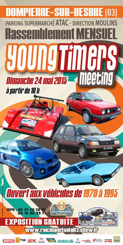Rmcd youngtimers meeting2015 aff210x420 mai
