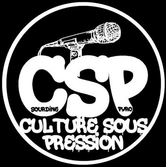 Csp