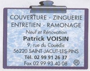 Voisin
