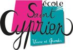 Logo Saint Cyprien Bressuire