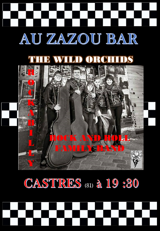 Affiche