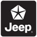 Jeep logo 3