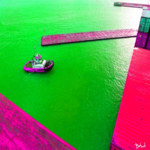 Tug2