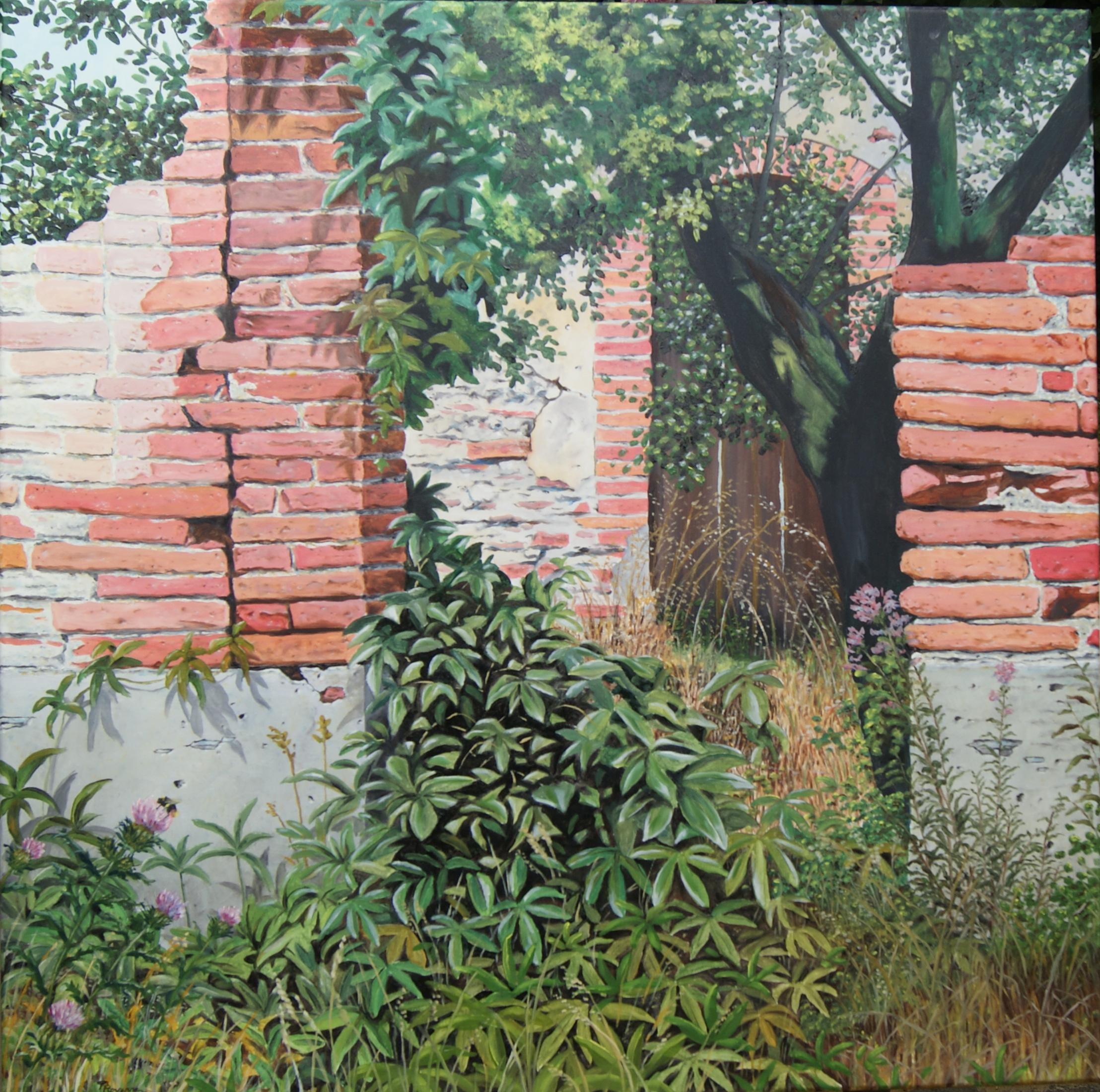 11 ruine lauragaise
