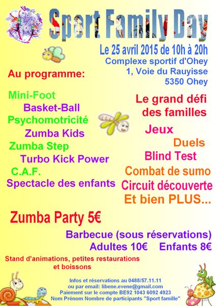 20150425 Affiche sport family day