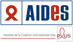 Aides logo