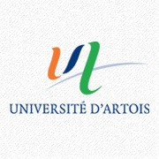 Logo universite d Artois