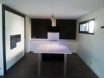 Cuisine laquee