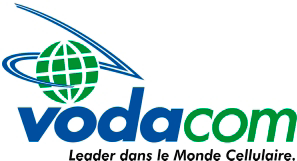 Vodacom logo large