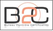 B2c blanc