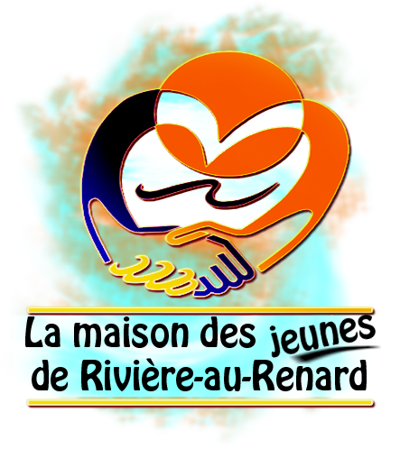 Maison des jeunes LOGO16