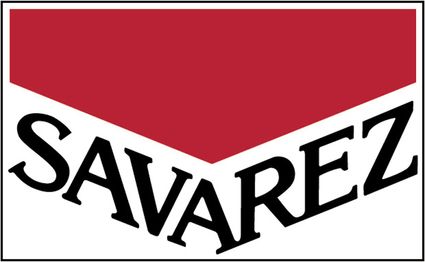 SAVAREZ logo rouge haute def