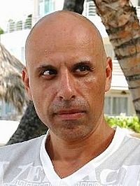Nicolas Pisapia (DR)