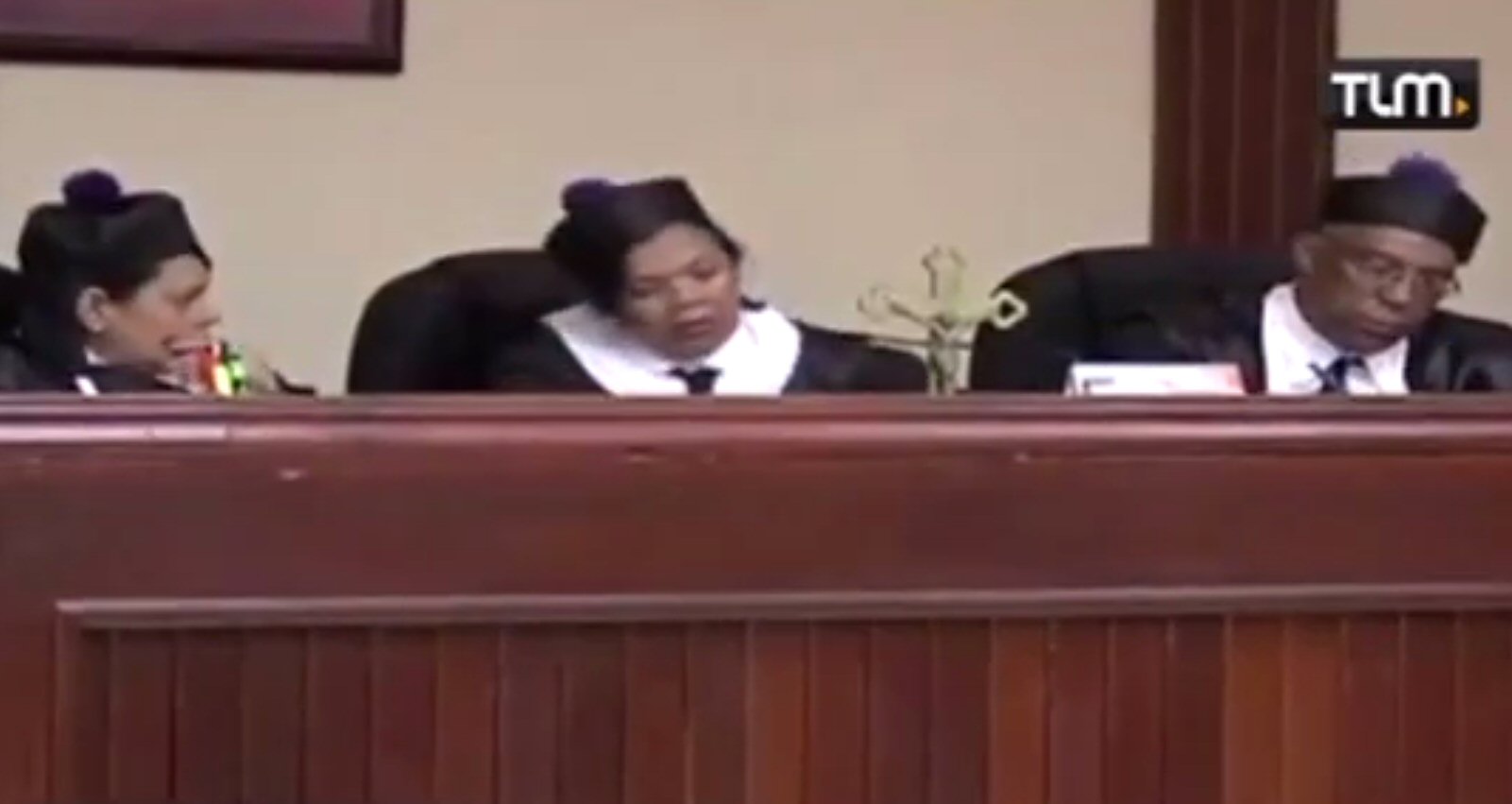 Tribunal