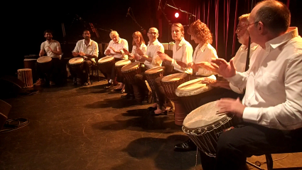 Spectacle djembe orsay 2015 12 juin 2015 18 41 52