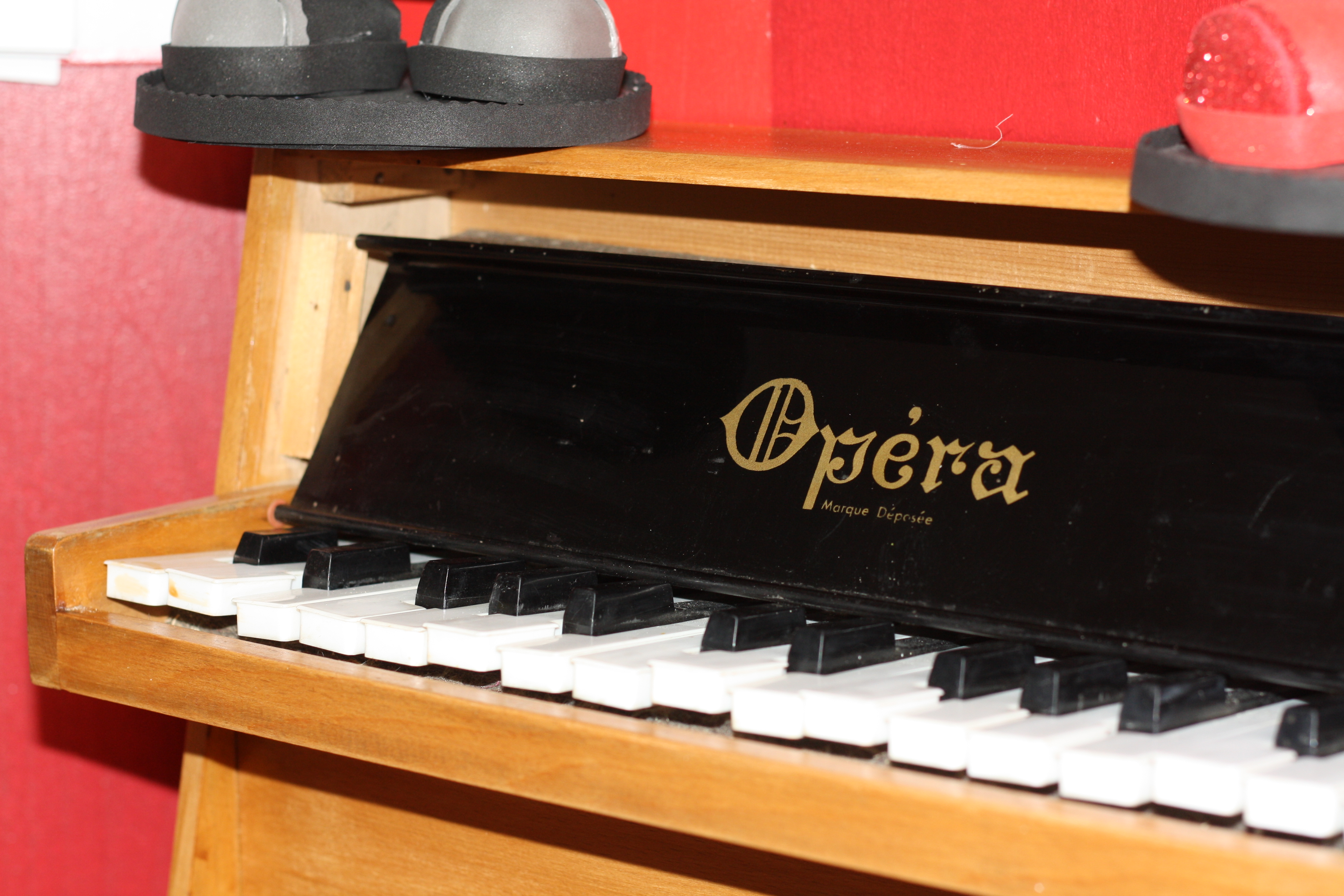 Piano
