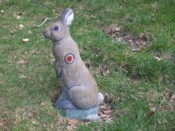 PETIT LAPIN 3D.