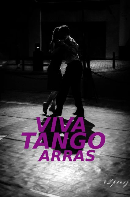 tango argentin arras vivatango 62 pas de calais