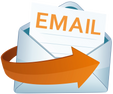 New email logo