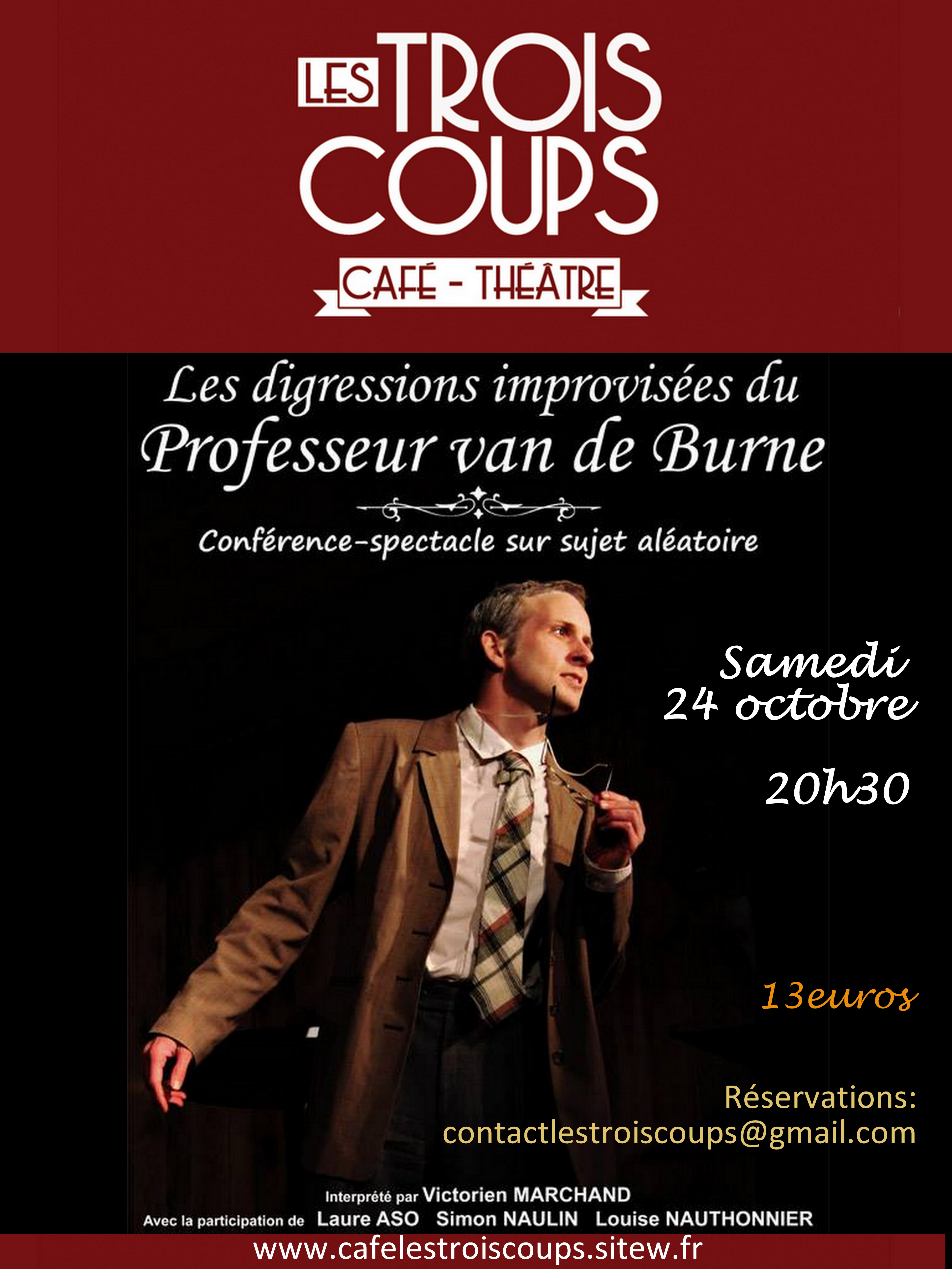 54 affiche prof