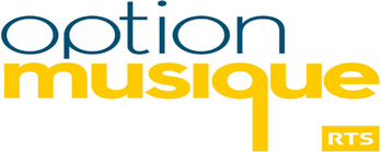 Radio Option Musique Logo