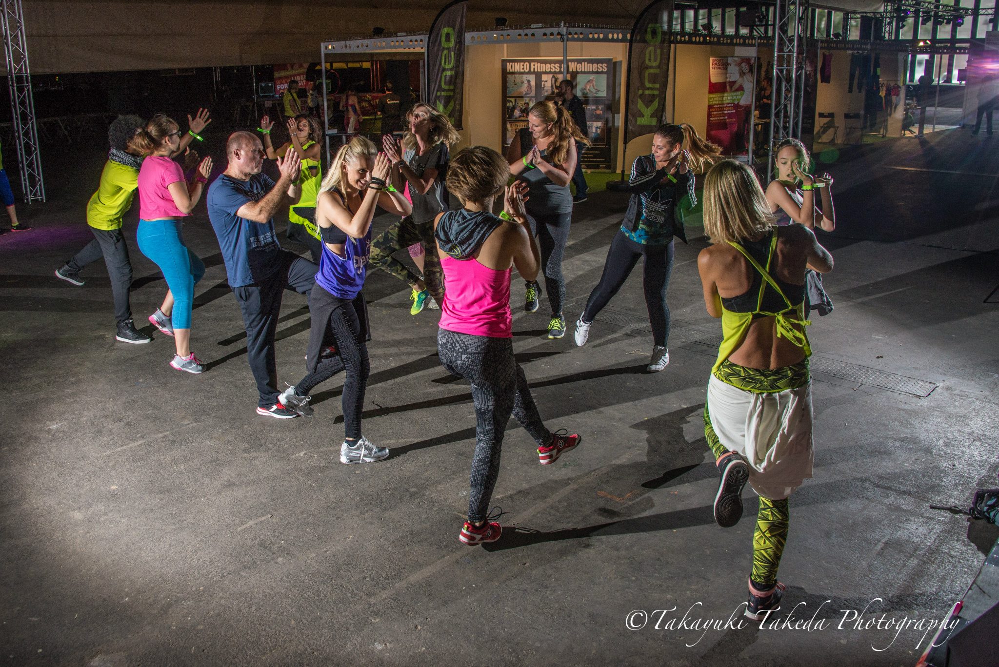 20150912 et 13 convention belgium fitness de la sante et du bien etre namur 1 
