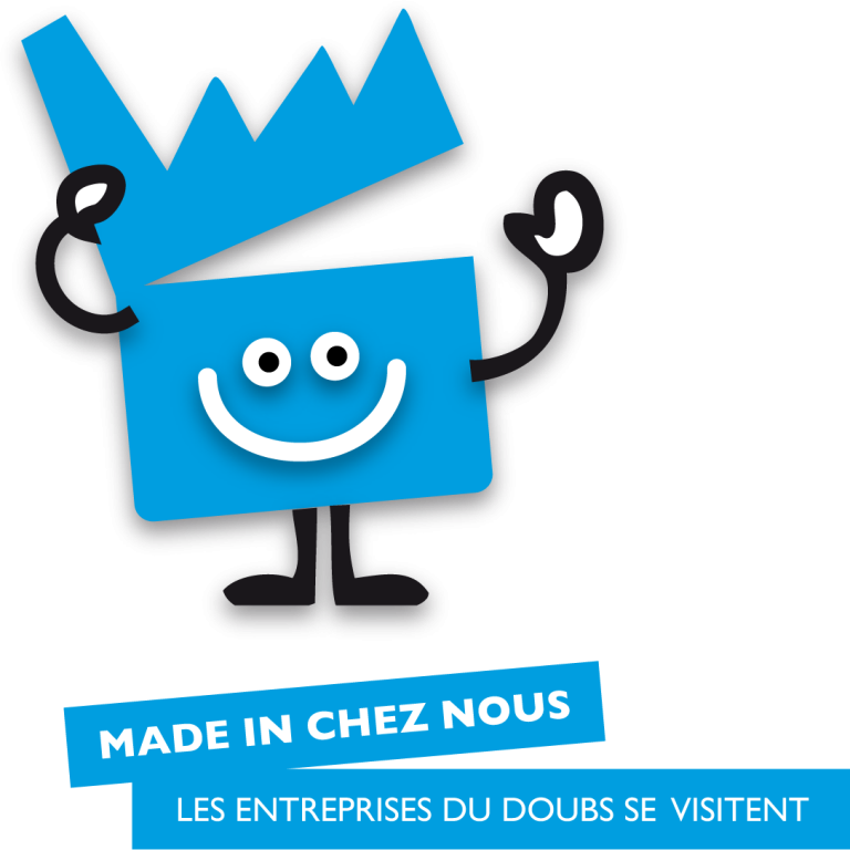 Madeincheznous mascotte generique