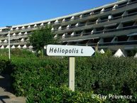 Heliopolis L