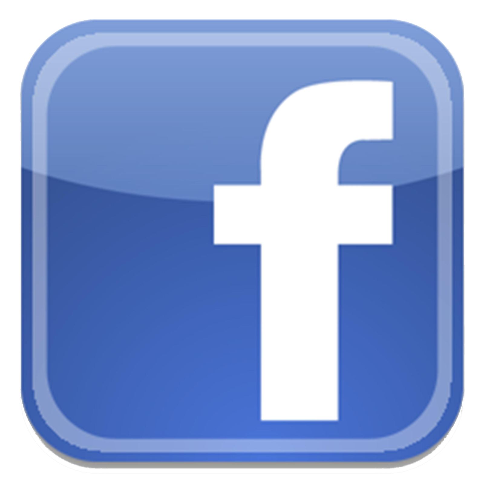 Facebook f logo