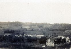 1918 28 juin paysage