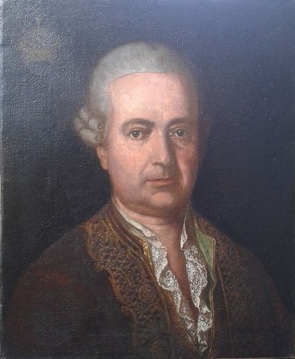 Portrait baron comte duc vicomte armoiries