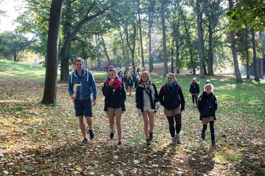 20151011 100 ans les guides a la citadelle de namur 41 