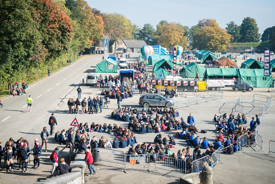 20151011 100 ans les guides a la citadelle de namur 49 