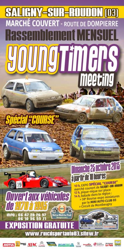 Rmcd youngtimers meeting2015 aff210x420 octobre