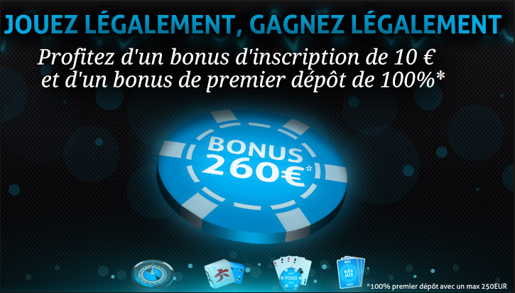  Blitz Casino en ligne 
