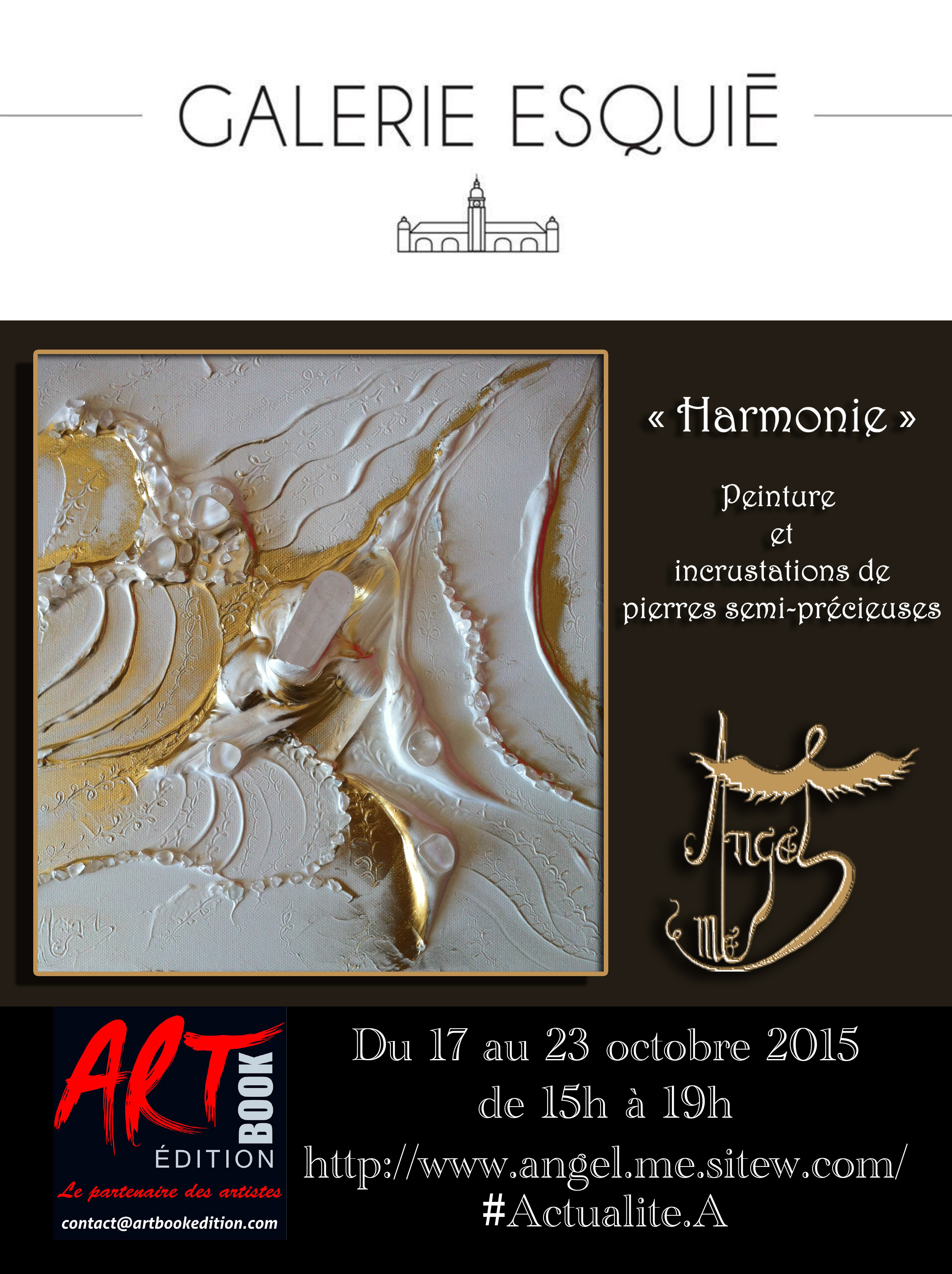 Angel me galerie esquie