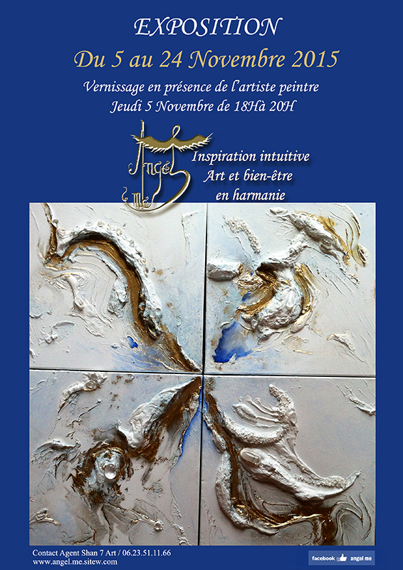 Affiche cmutuel