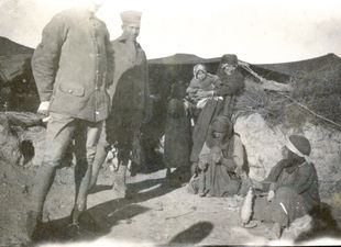 24 1922 tente et cagna bedouine033