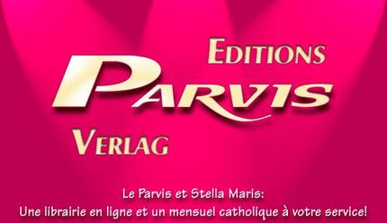 Editions Parvis